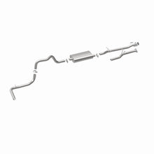 Load image into Gallery viewer, MagnaFlow BRE Exhaust Kit 94-97 Ranger B3000 B4000 - 106-0263