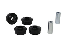 Load image into Gallery viewer, Whiteline Plus Nissan 240SX Front Radius Strut Rod Bushing - W81707A