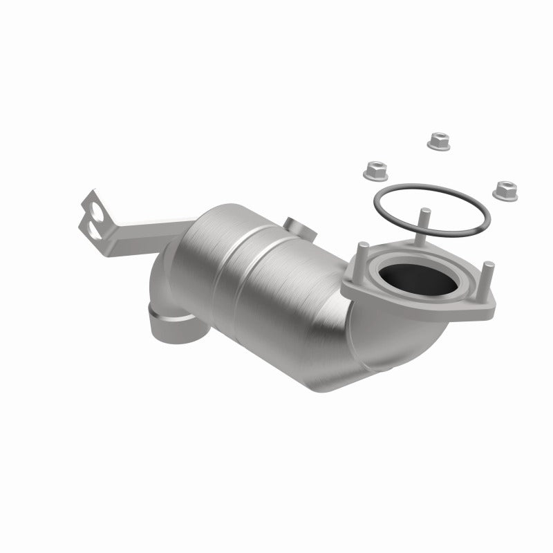 MagnaFlow Direct Fit Catalytic Converter 02-03 Jaguar X-Type Rear - 51430