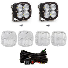 Load image into Gallery viewer, Baja Designs 2021+ Ford Bronco A Piller Light Kit XL Sport Spot - 447753