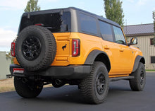Load image into Gallery viewer, Flowmaster 21-25 Ford Bronco 2.3/2.7L Outlaw Axle-Back Exhaust System - 818120