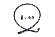 Load image into Gallery viewer, Radium Engineering BMW S54 Fuel Rail Plumbing Kit - 20-0070-PK