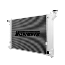 Load image into Gallery viewer, Mishimoto 05-10 Scion tC Manual Aluminum Radiator - MMRAD-TC-05
