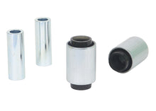 Load image into Gallery viewer, Whiteline 2016+ Mazda MX-5 Control Arm Lower - Inner Bushing Kit - W63620