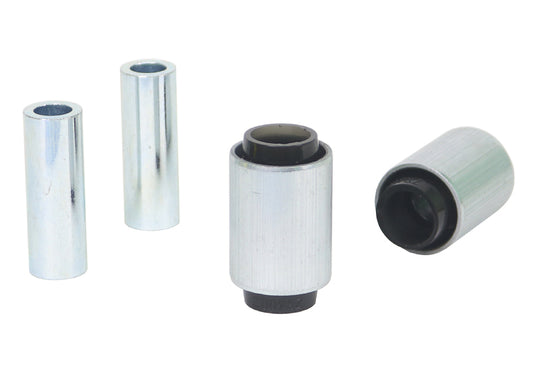 Whiteline 2016+ Mazda MX-5 Control Arm Lower - Inner Bushing Kit - W63620