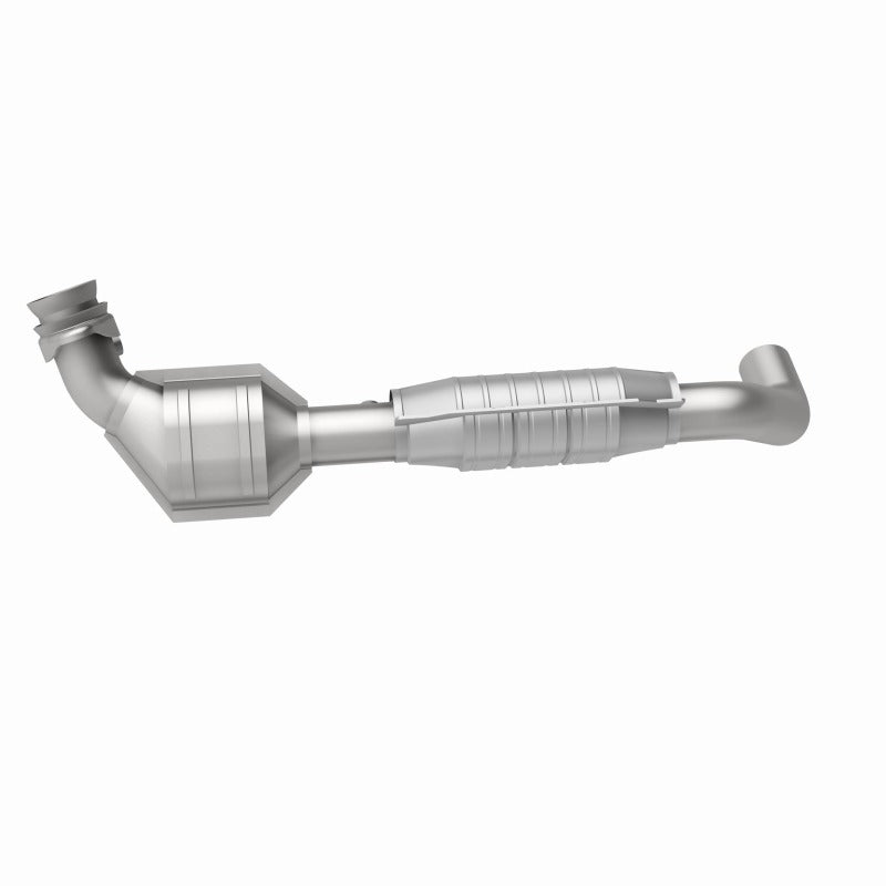 MagnaFlow Direct Fit Catalytic Converter 04-06 F-150 Pickup 5.4L 2WD D/S - 93664