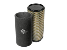 Load image into Gallery viewer, aFe 17-20 Can-Am Maverick Aries Powersport OE Replacement Pro GUARD 7 Air Filter w/ Foam Pre-Filter - 87-10076-WF