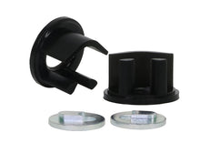 Load image into Gallery viewer, Whiteline 9/98+ Subaru Legacy / 9/98-8/09 Outback Diff-Mount in Cradle Insert Bushing - KDT927