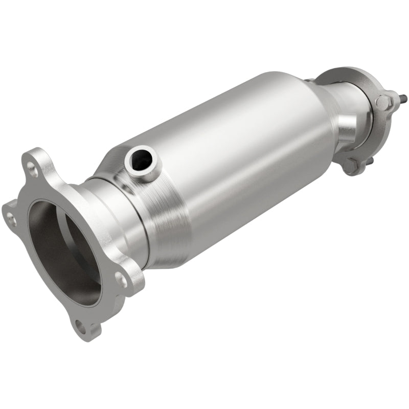 MagnaFlow Direct Fit Catalytic Converter 2012-2014 Audi A6 2.0L - 5561292