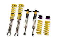 Load image into Gallery viewer, KW Coilover Kit V2 Dodge Charger 2WD &amp; Challenger 2WD 6 Cyl. &amp; 8 Cyl. - 15228006