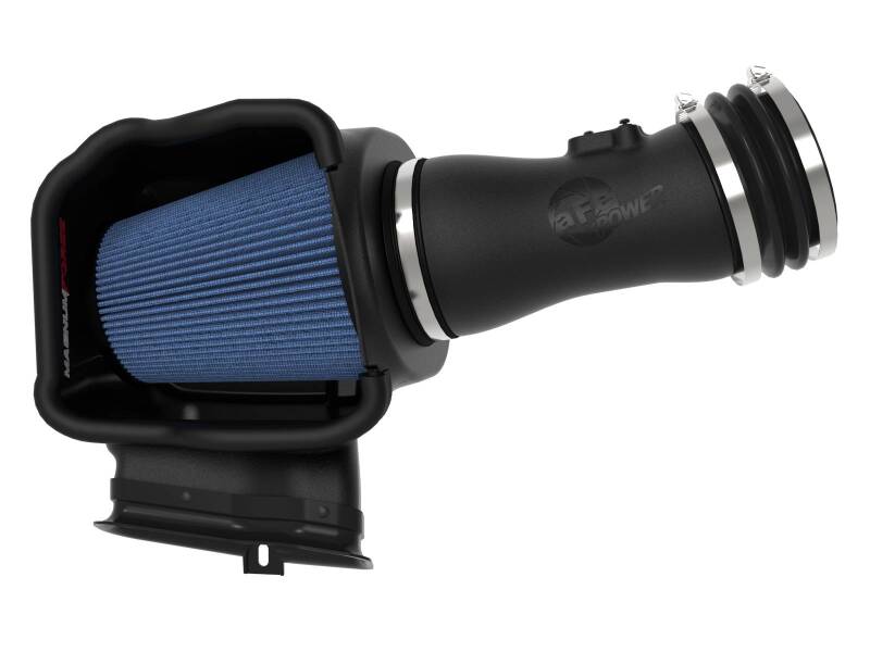 aFe 20-22 Ford F-250/F-350 V8-3.7L Magnum FORCE Stage-2 Intake System - 54-13069R