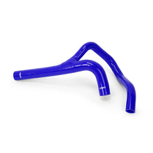 Load image into Gallery viewer, Mishimoto 13-14 Dodge Ram 6.7L Cummins Silicone Hose Kit Blue - MMHOSE-RAM-13BL