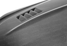 Load image into Gallery viewer, Seibon 10-13 Mercedes Benz E-Class Ct-Style Carbon Fiber Hood - HD1012MBW212-CT