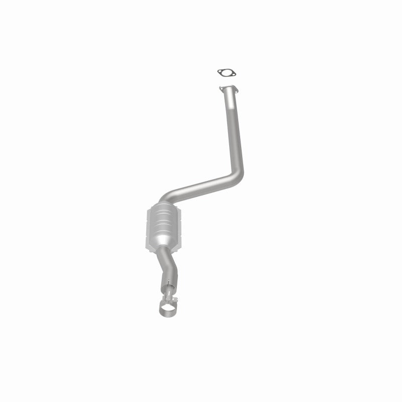 MagnaFlow Direct Fit Catalytic Converter 2006 BMW 530xi 3.0L OEM - 52480