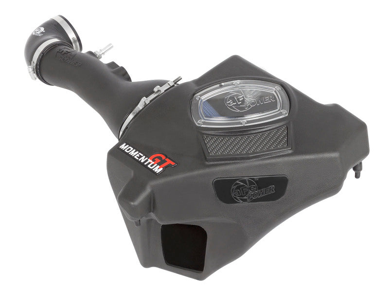 aFe Momentum Air Intake System PRO 5R Stage-2 13-15 Cadillac ATS 3.6L V6 - 54-74205