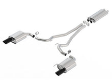 Load image into Gallery viewer, Borla 15-17 Ford Mustang GT 5.0L AT/MT Cat-Back Exhaust - 1014040BC
