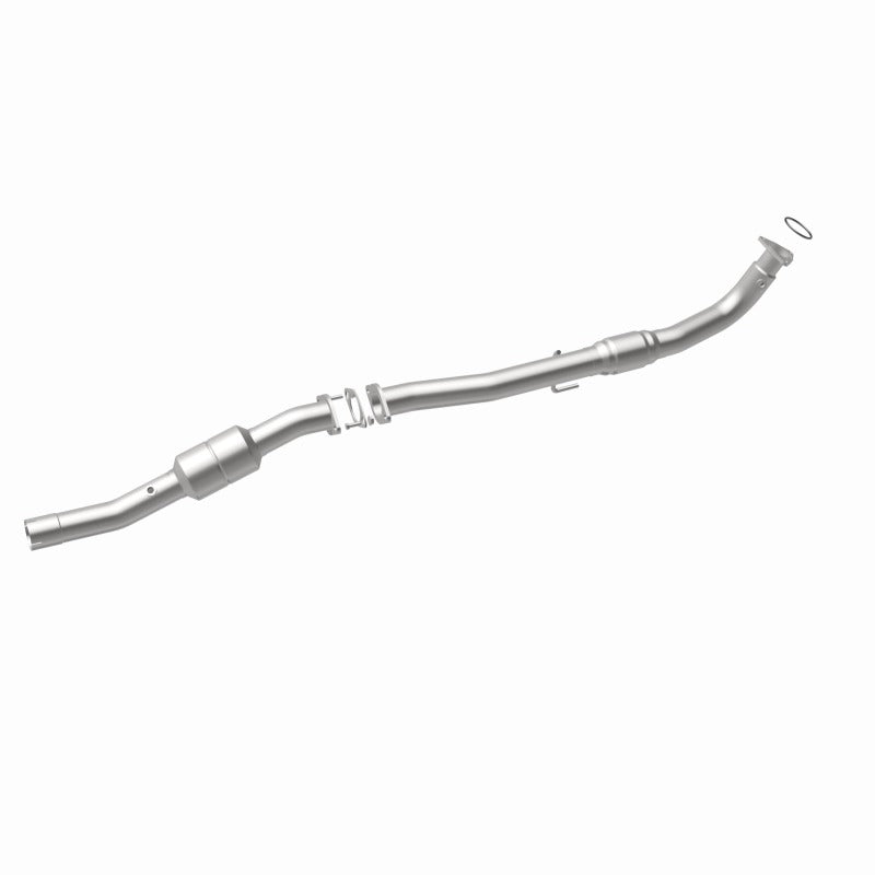 MagnaFlow Direct Fit Catalytic Converter 03-08 Chevy/GMC P/S rr 6.0L - 458063