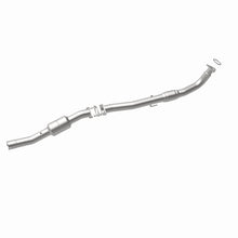 Load image into Gallery viewer, MagnaFlow Direct Fit Catalytic Converter 03-08 Chevy/GMC P/S rr 6.0L - 458063
