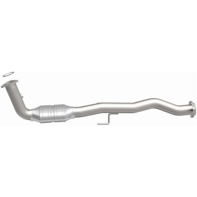 MagnaFlow Direct Fit Catalytic Converter 07-08 Sub XL 6.0 Passenger Side OEM - 49641