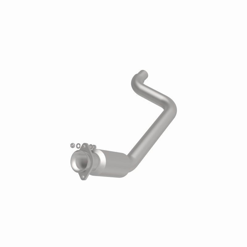 MagnaFlow 10-12 Jaguar XF 5.0L Direct Fit Converter - 5561300