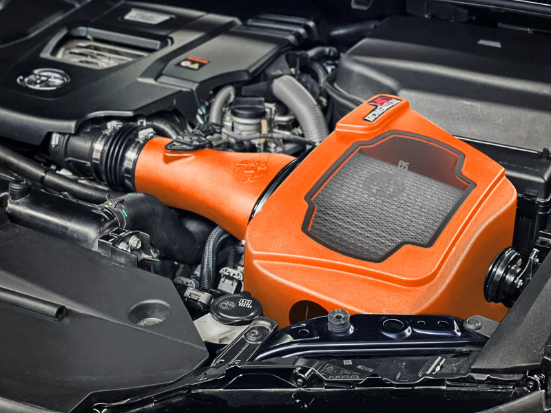 aFe Momentum Sealed Intake Toyota Land Cruiser (J300) 22-25 V6-3.3L (td) - 50-70098DN