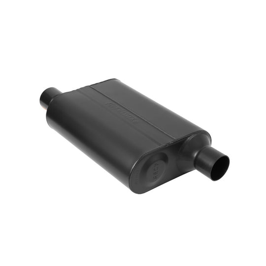 Flowmaster 2.25 IN(O)/OUT(O) 40 Series SS Muffler - 8042443
