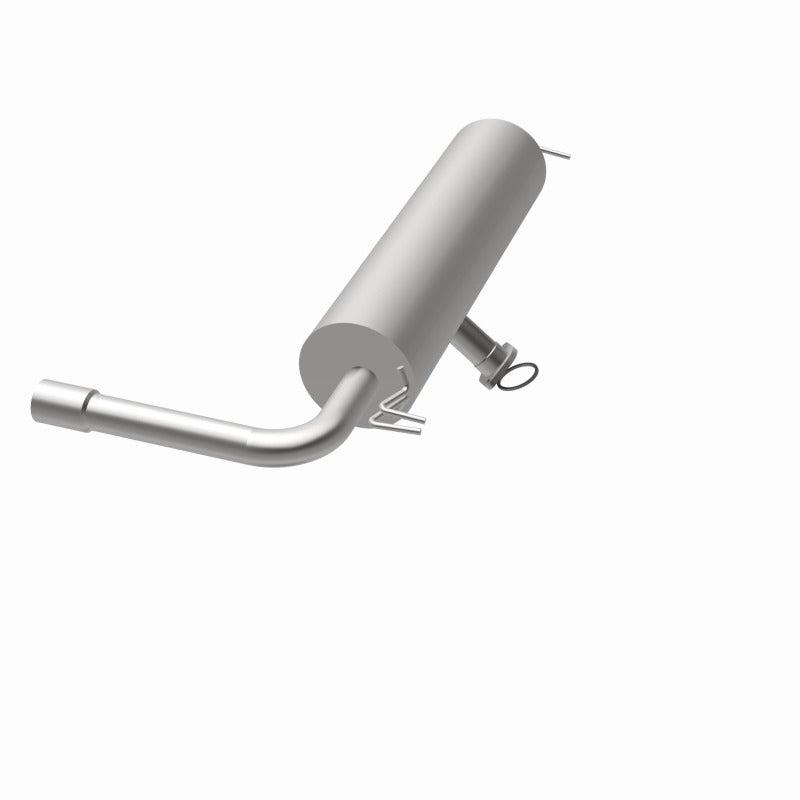 MagnaFlow BRE Exhaust Kit 04-05 Toyota RAV4 2.4L - 106-0136