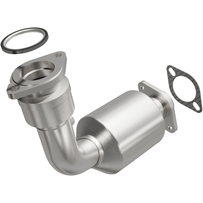 MagnaFlow Direct Fit Catalytic Converter 08-09 Pontiac G8 6.0L Underbody - 5461627
