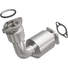 Load image into Gallery viewer, MagnaFlow Direct Fit Catalytic Converter 08-09 Pontiac G8 6.0L Underbody - 5461627