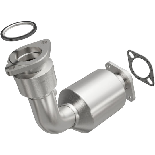 MagnaFlow Direct Fit Catalytic Converter 08-09 Pontiac G8 6.0L Underbody - 5461627