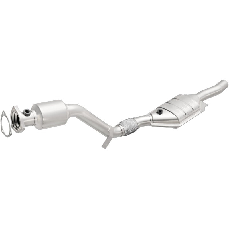 MagnaFlow Direct Fit Catalytic Converter 03 Volkswagen Passat 2.8L - 51589