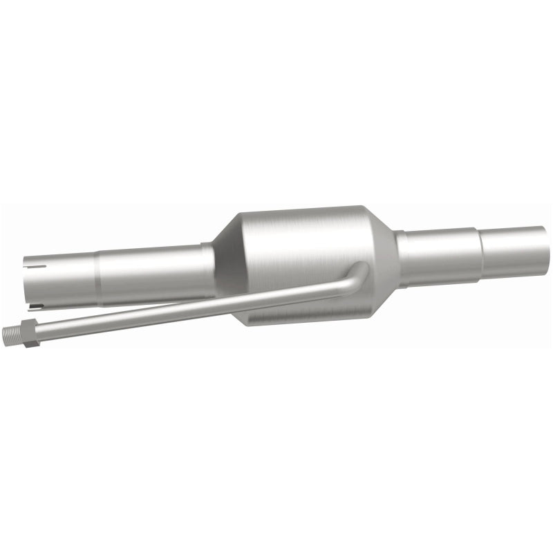 MagnaFlow 2002 Dodge Ram 2500 8.0L Direct Fit Converter - 4451212
