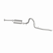 Load image into Gallery viewer, MagnaFlow BRE Exhaust Kit 99-04 Ford Mustang - 106-0111