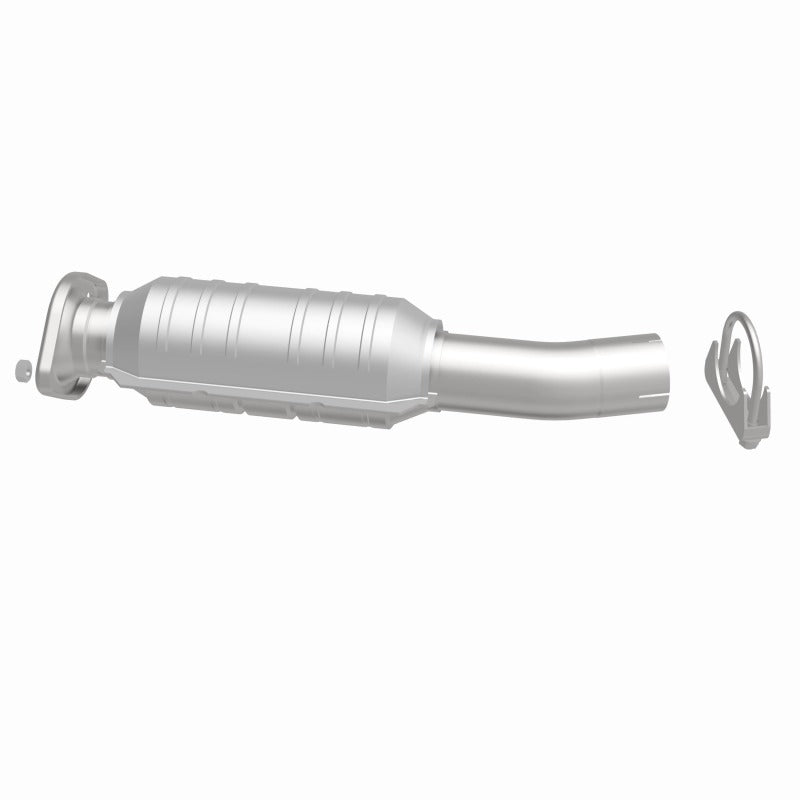 MagnaFlow Direct Fit Catalytic Converter 04 Toyota Sienna 3.3L - 49099