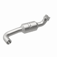 Load image into Gallery viewer, MagnaFlow 11-14 Ford F-150 5.0L Direct Fit CARB Compliant Right Catalytic Converter - 5551138