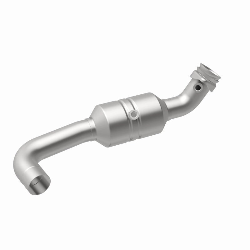 Magnaflow Conv DF 2011-2014 F-150 5.0L Underbody - 52138