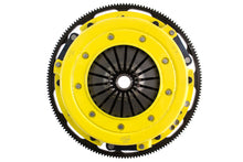 Load image into Gallery viewer, ACT 2001 Ford Mustang Twin Disc MaXX XT Race Kit Clutch Kit
