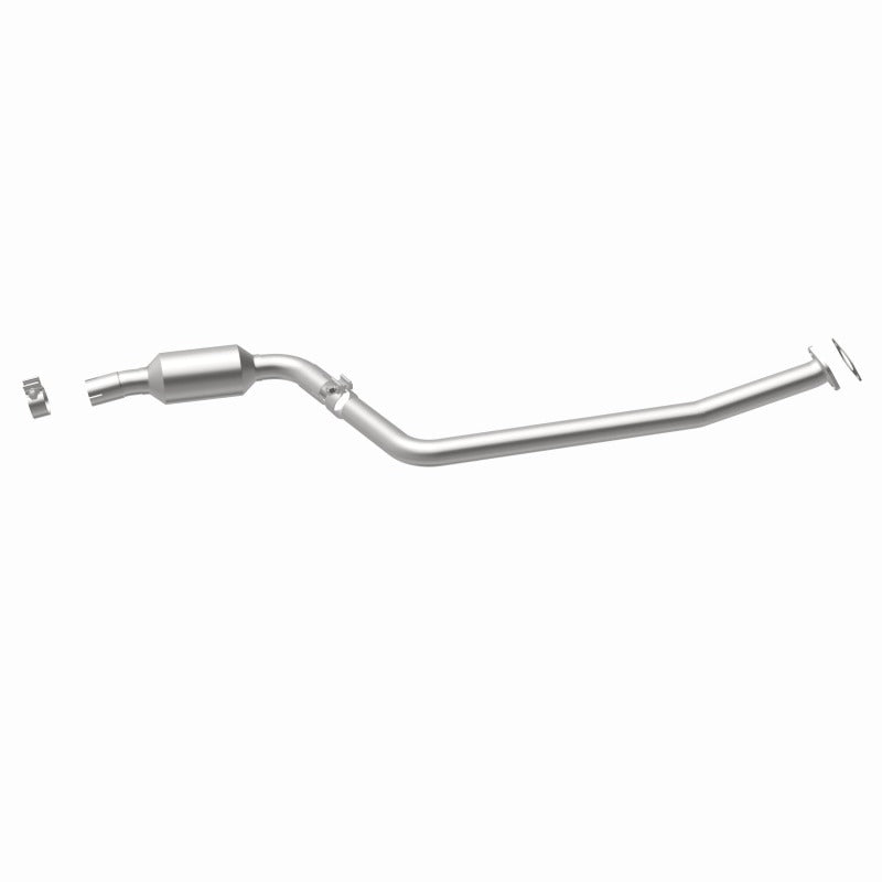 MagnaFlow 11-12 X3 3 L Underbody Direct Fit Converter - 52250