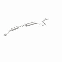 Load image into Gallery viewer, MagnaFlow BRE Exhaust Kit 05-10 Honda Odyssey 3.5L - 106-0540