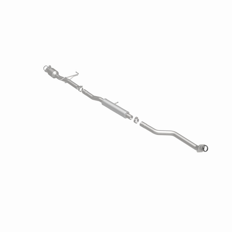 MagnaFlow 07-09 Mazda CX-7 2.3L Direct Fit Converter - 5491043