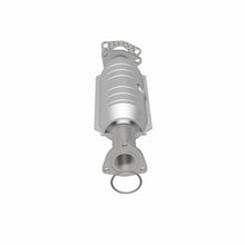 Load image into Gallery viewer, MagnaFlow Direct Fit Catalytic Converter 03-04 Honda Pilot 3.5L OEM - 49569