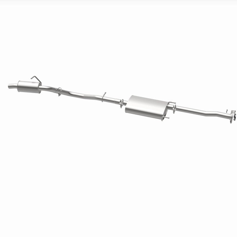 MagnaFlow 10-15 Lexus RX350 3.5L BRE Exhaust Kit - 106-0772