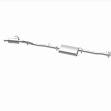 Load image into Gallery viewer, MagnaFlow 10-15 Lexus RX350 3.5L BRE Exhaust Kit - 106-0772