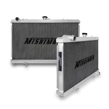 Load image into Gallery viewer, Mishimoto 89-94 Nissan 240sx S13 SR20DET Aluminum Radiator (MMRAD-S13-90SR) - MMRAD-S13-89SR
