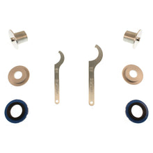 Load image into Gallery viewer, Bilstein B16 2002 Audi A4 Base Front and Rear Performance Suspension System - 48-169301