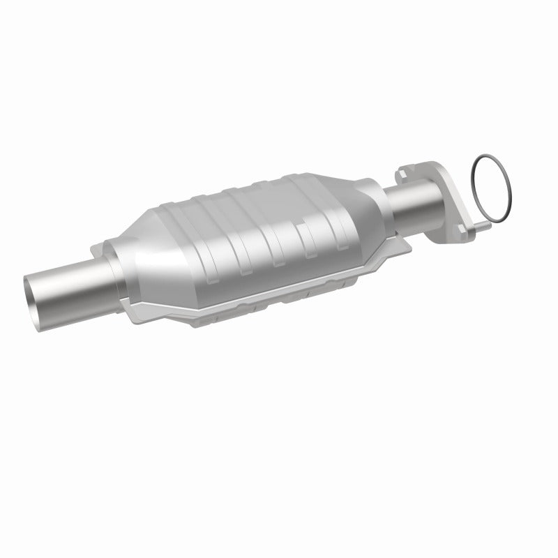 MagnaFlow Direct Fit Catalytic Converter 10-12 Fusion 3.0L - 51896