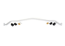 Load image into Gallery viewer, Whiteline 7/03+ Mazda RX8 FE Rear 18mm Heavy Duty Adjustable Swaybar - BMR77Z