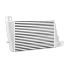 Load image into Gallery viewer, Mishimoto 08+ Mitsubishi Lancer Evolution X GSR/MR 2.0L Intercooler - Silver - MMINT-EVO-10X