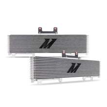 Load image into Gallery viewer, Mishimoto 99-13 Chevrolet Silverado / GMC Sierra Transmission Cooler - MMTC-GMT-99