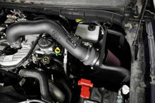 Load image into Gallery viewer, K&amp;N 16-17 Nissan Titan XD V8-5.0L DSL 63 Series AirCharger Performance Intake - 63-6017